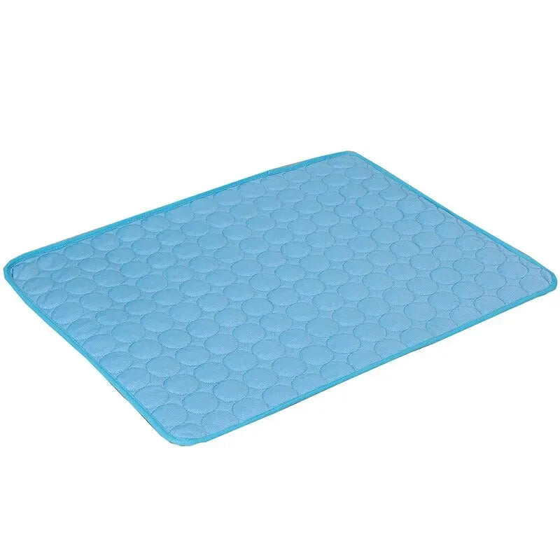 HydraHome® – Tapis Rafraîchissant pour Chat et Chien