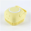 HydraCare®– Brosse de Bain en Silicone nettoyant et massant