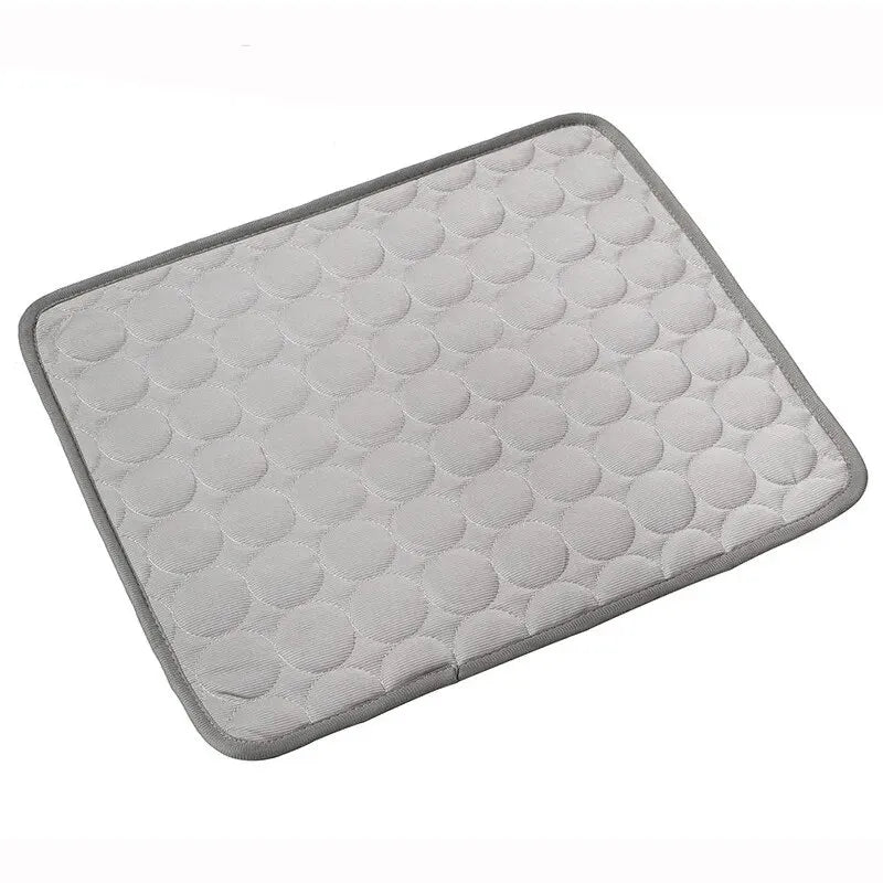 HydraHome® – Tapis Rafraîchissant pour Chat et Chien