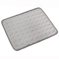 HydraHome® – Tapis Rafraîchissant pour Chat et Chien