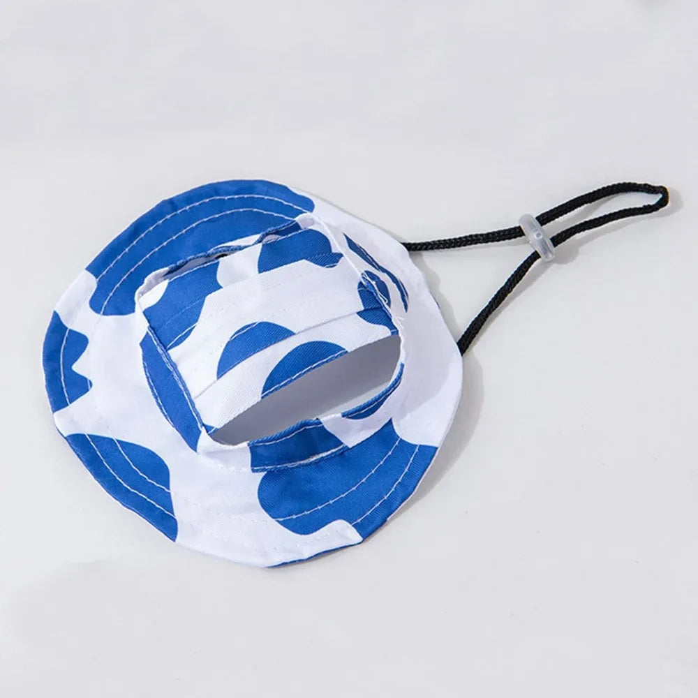 Hydrafun® - Chapeau chic pour chiens et chats