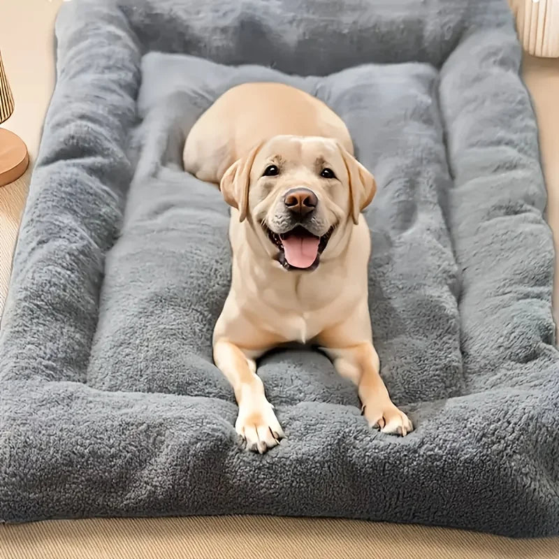 HydraHome® – Tapis Moelleux Extra Doux pour Chien et Chat