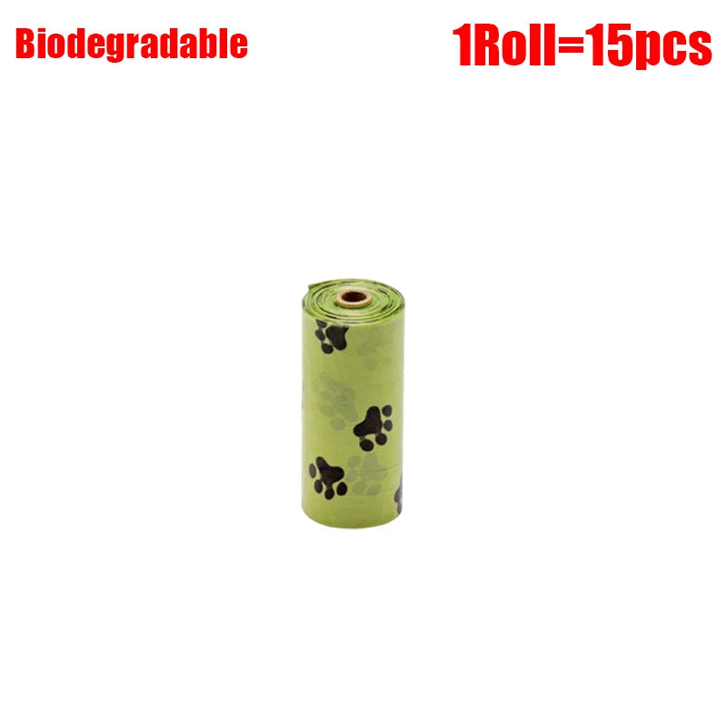 HydraWalk® – Sacs à déjections biodégradables pour chien