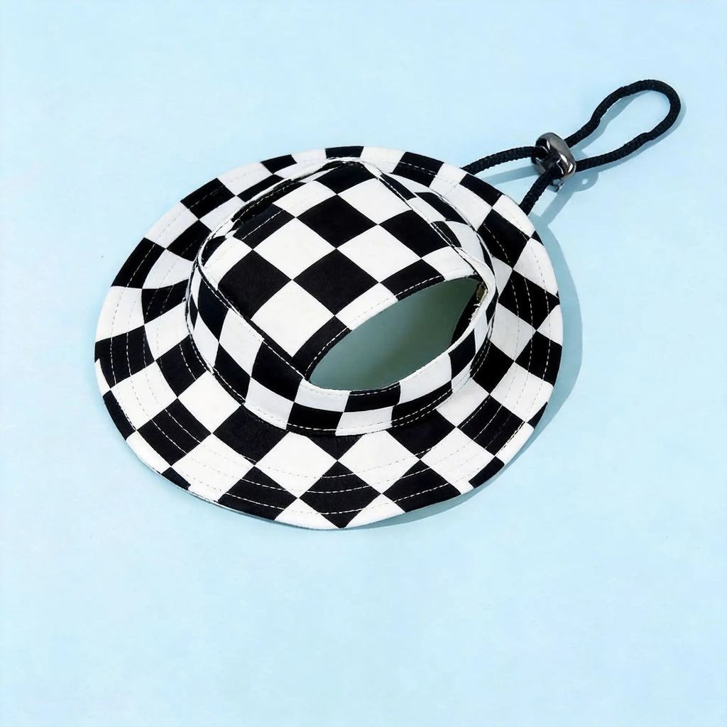 Hydrafun® - Chapeau chic pour chiens et chats