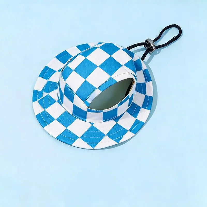Hydrafun® - Chapeau chic pour chiens et chats