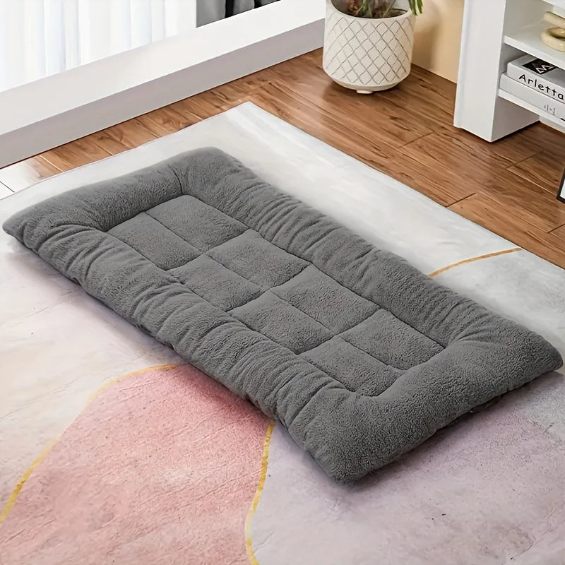 HydraHome® – Tapis Moelleux Extra Doux pour Chien et Chat