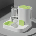 HydraCare® – Distributeur d'eau et de nourriture automatique pour chats et chiens