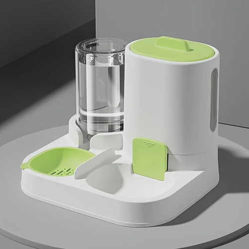 HydraCare® – Distributeur d'eau et de nourriture automatique pour chats et chiens