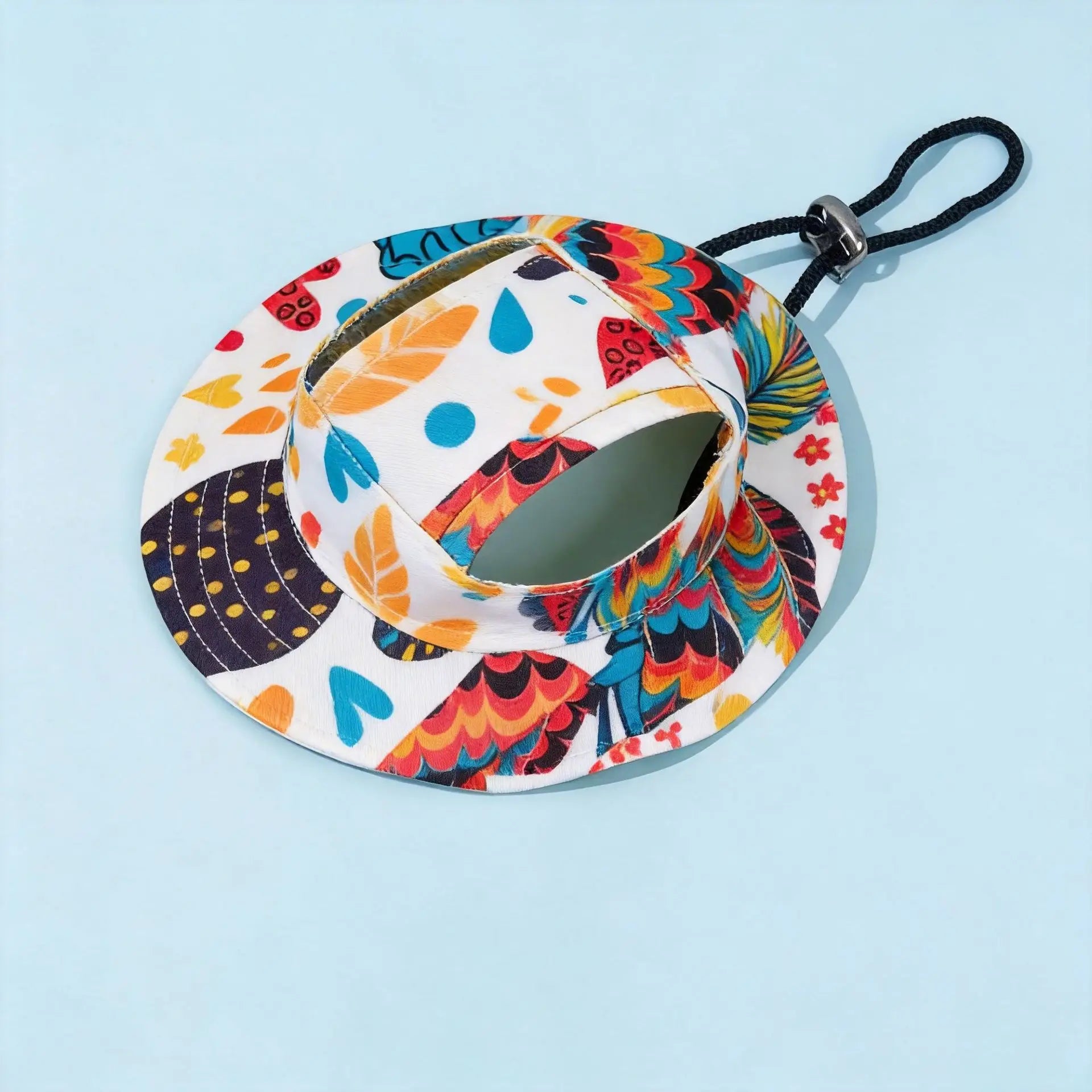 Hydrafun® - Chapeau chic pour chiens et chats