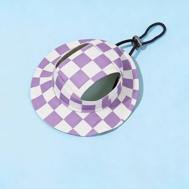 Hydrafun® - Chapeau chic pour chiens et chats