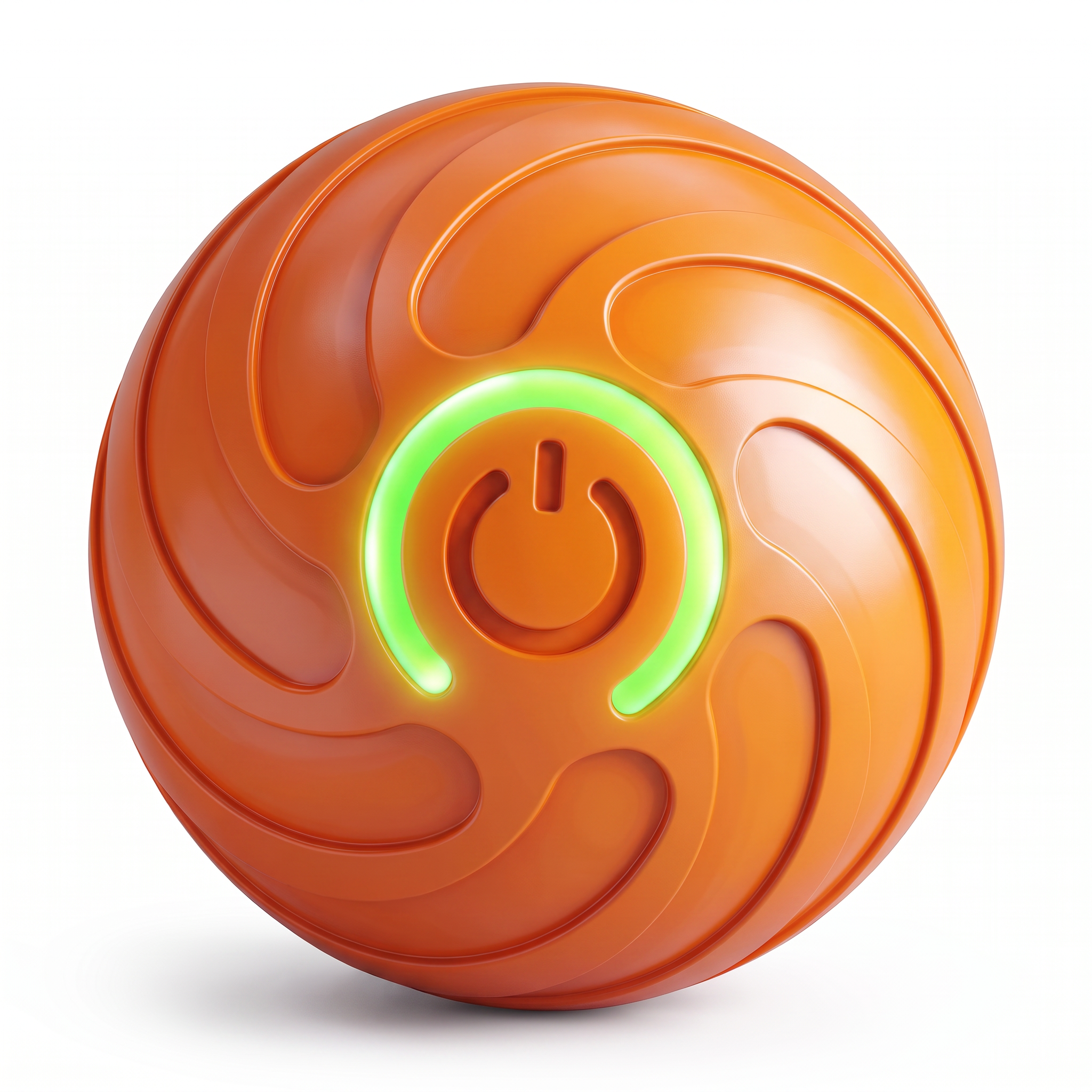 Hydrafun® - Balle électronique interactive pour chiens